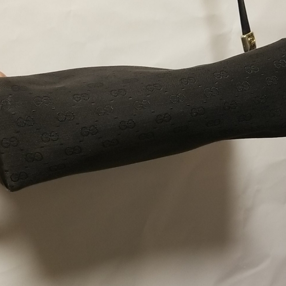 FLASH SALE ... Beautiful vintage Gucci bag - Picture 9 of 11